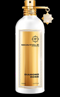 Montale Diamond Rose Парфюмна вода за жени без опаковка EDP