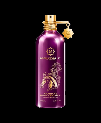 Montale Arabians Rose Leather Унисекс парфюмна вода EDP