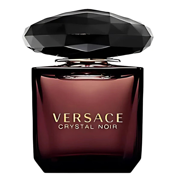 Versace Crystal Noir Sample Мостра