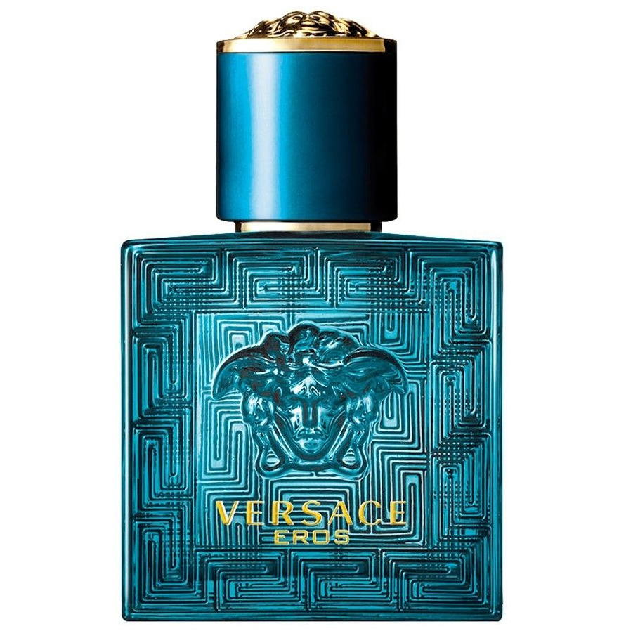 Versace Eros EDT Sample Мостра