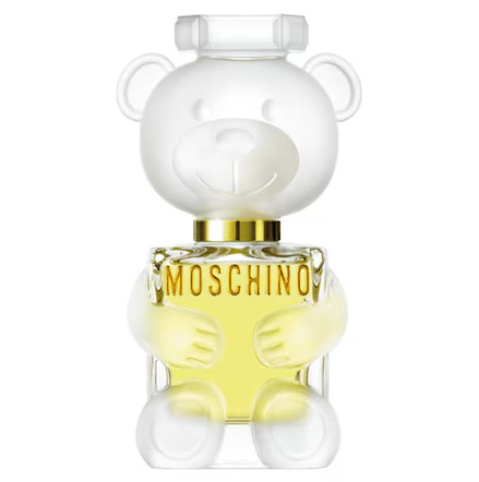 Moschino Toy 2 Sample Мостра