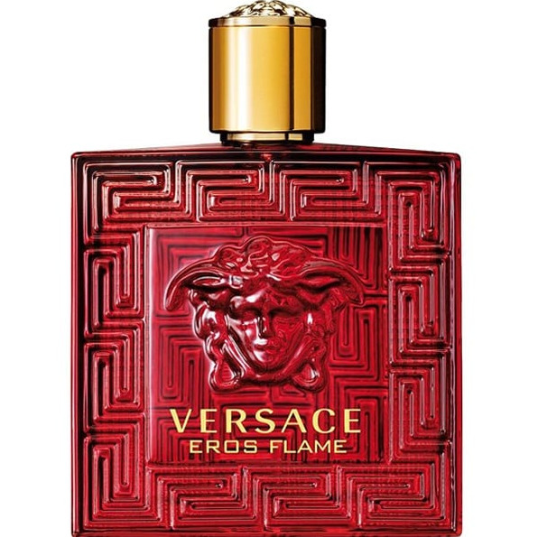 Versace Eros Flame Sample Мостра