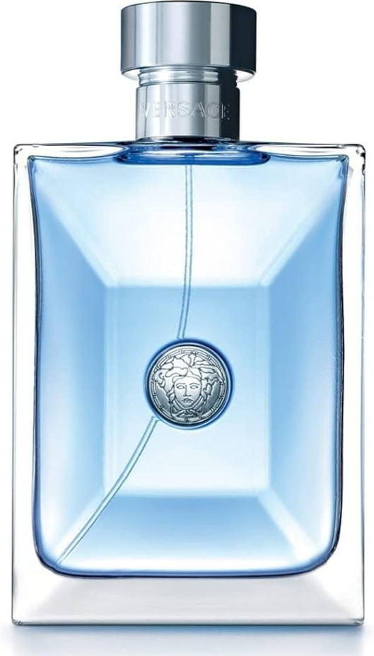 Versace Signature Sample Мостра