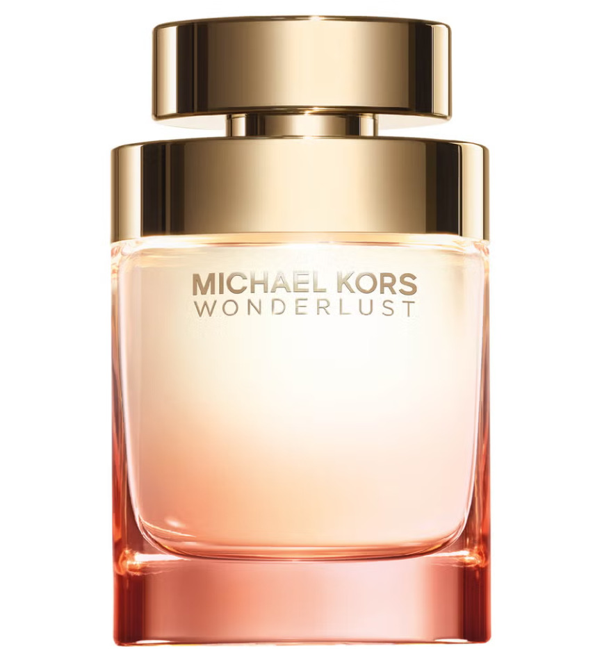 Michael Kors Wonderlust Sample Мостра