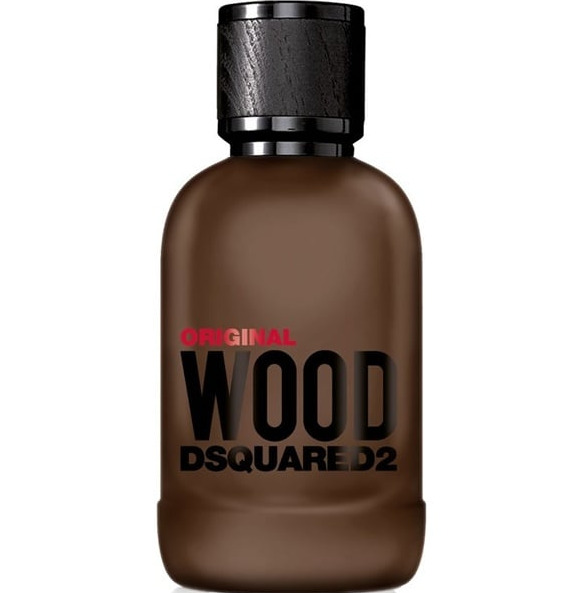 Dsquared2 Original Wood Sample Мостра