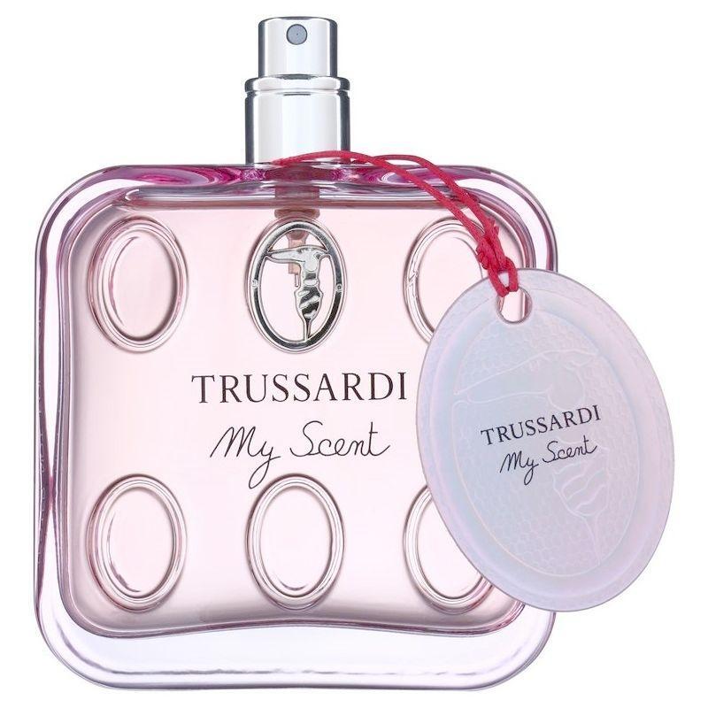 Trussardi My Scent парфюм за жени без опаковка EDT