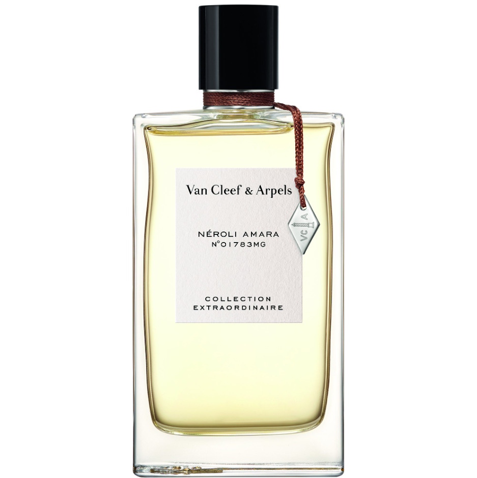 Van Cleef & Arpels Neroli Amara Sample Мостра