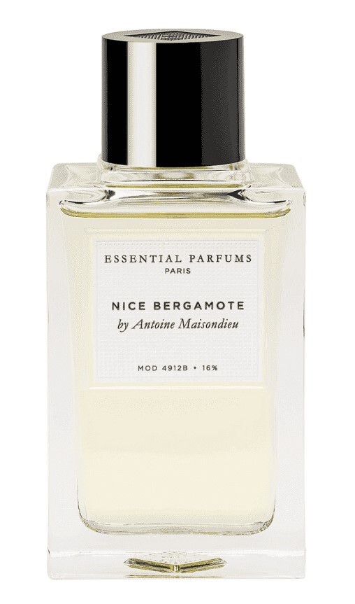 Essential Parfums Nice Bergamote Унисекс парфюмна вода EDP