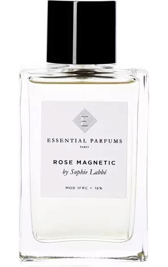 Essential Parfums Rose Magnetic Унисекс парфюмна вода EDP