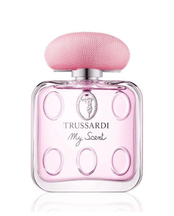 Trussardi My Scent парфюм за жени без опаковка EDT