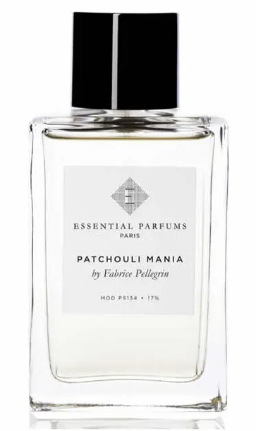 Essential Parfums Patchouli Mania Унисекс парфюмна вода EDP