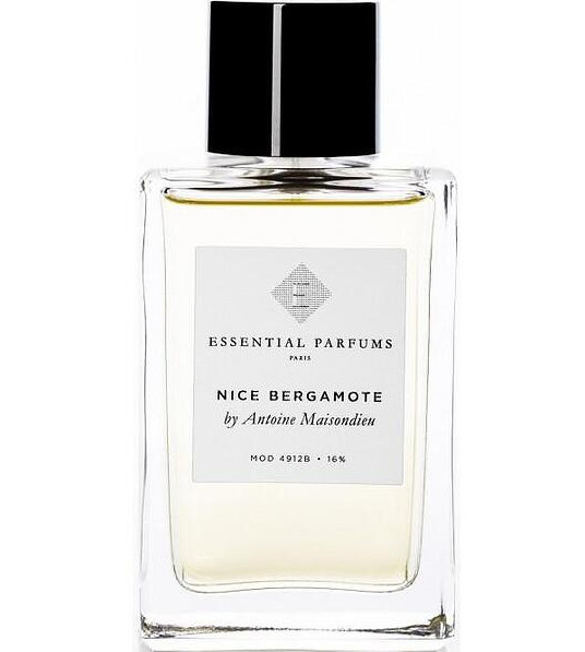 Essential Parfums Nice Bergamote Унисекс парфюмна вода без опаковка EDP