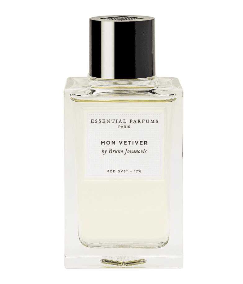 Essential Parfums Mon Vetiver Унисекс парфюмна вода без опаковка EDP