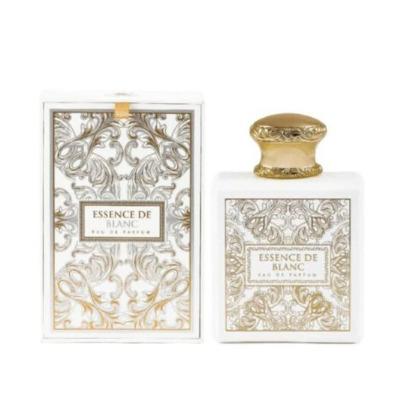 French Avenue Essence De Blanc Унисекс парфюмна вода EDP