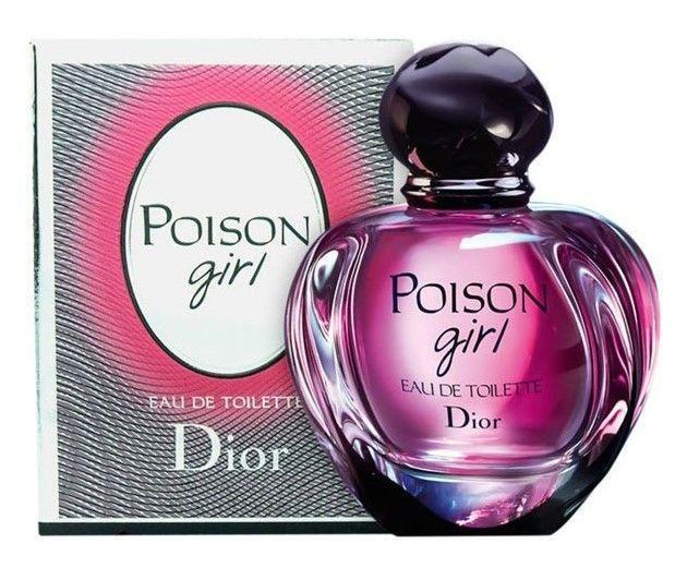 Christian Dior Poison Girl Парфюм за жени EDT Christian Dior Poison Girl Парфюм за жени EDT