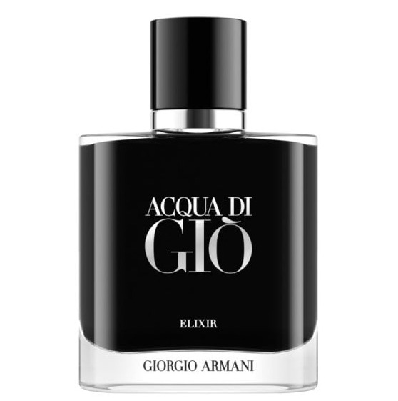 Giorgio Armani Acqua di Gio Elixir Парфюмна вода за мъже без опаковка EDP
