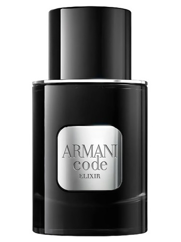 Armani Code Elixir Парфюмна вода за мъже без опаковка EDP
