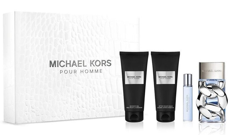 Michael Kors Pour Homme Подаръчен комплект за мъже