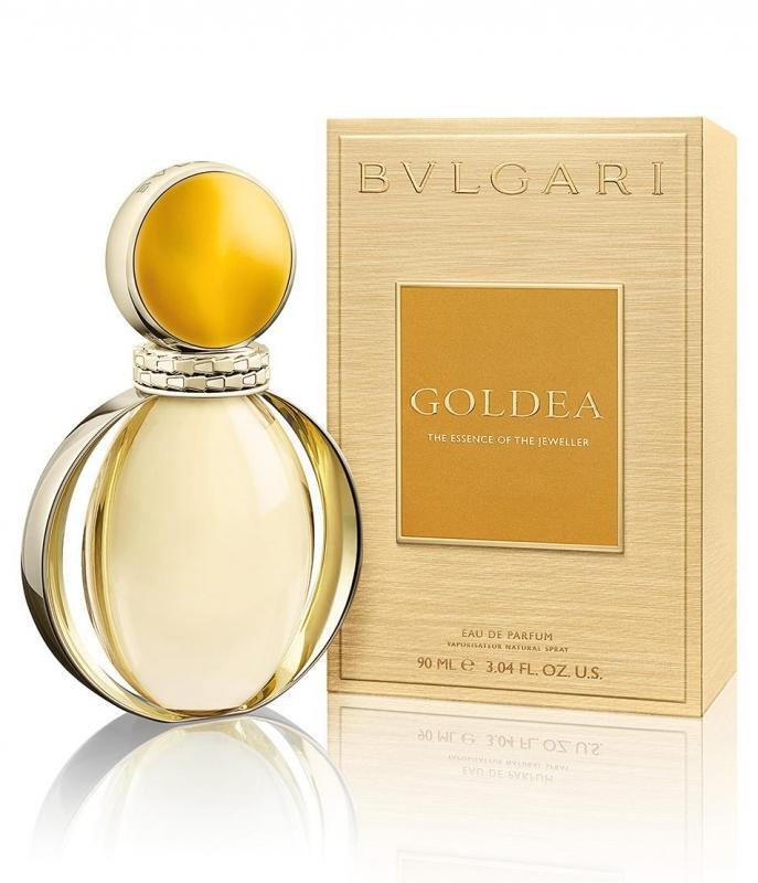 Bvlgari Goldea парфюм за жени EDP Bvlgari Goldea парфюм за жени EDP