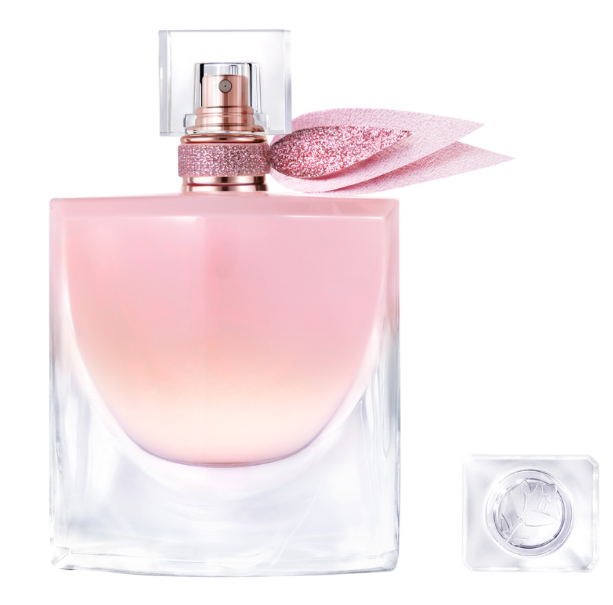 Lancome La Vie Est Belle Vanille Nude Парфюмна вода за жени без опаковка EDP