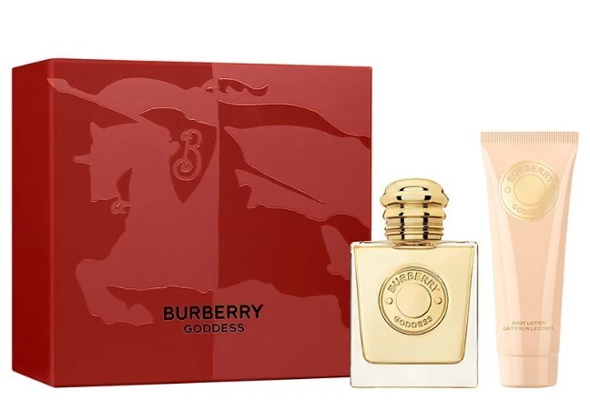 Burberry Goddess Подаръчен комплект за жени