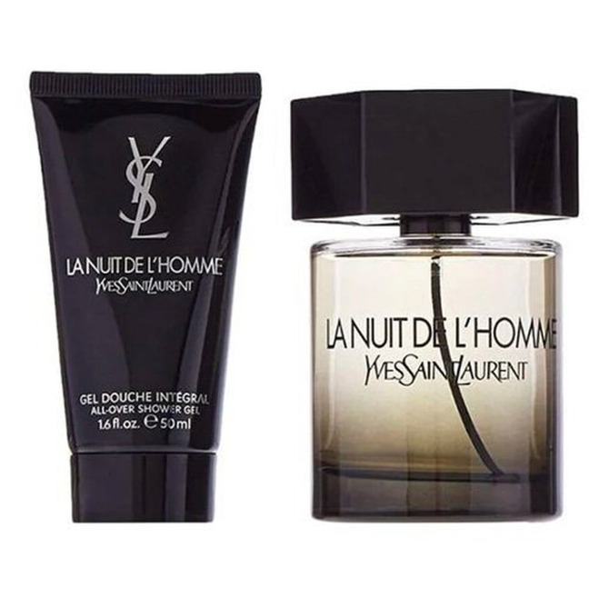 YSL La Nuit de L`Homme Подаръчен комплект за мъже