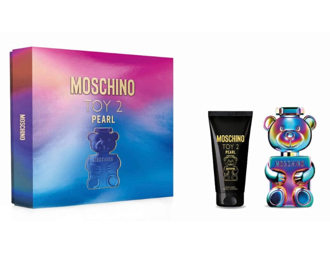 Moschino Toy 2 Pearl Унисекс подаръчен комплект