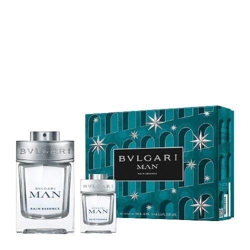 Bvlgari Man Rain Essence Парфюмна вода за мъже EDP