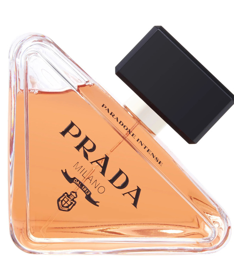 Prada Paradoxe Intense Парфюмна вода за жени без опаковка EDP