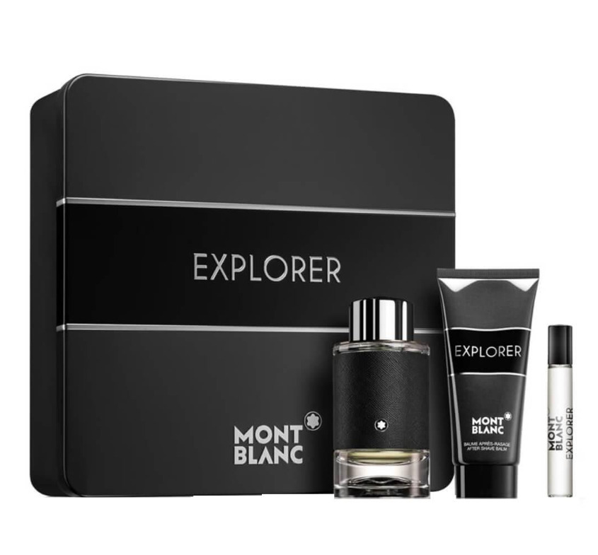 Mont Blanc Explorer Парфюм за мъже EDP