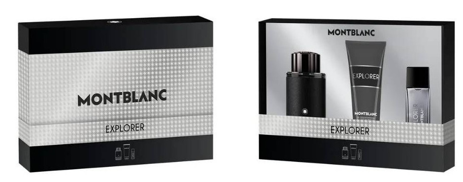 Mont Blanc Explorer Парфюм за мъже EDP