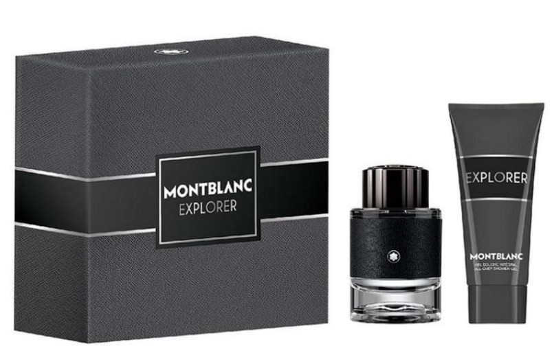 Mont Blanc Explorer Парфюм за мъже EDP
