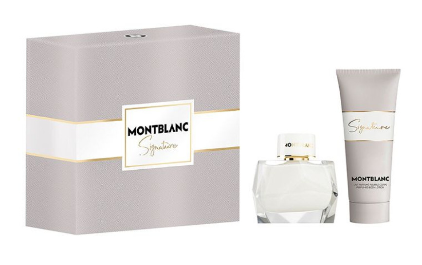 Mont Blanc Signature Парфюм за жени EDP