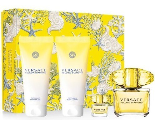 Versace Yellow Diamond парфюм за жени EDT