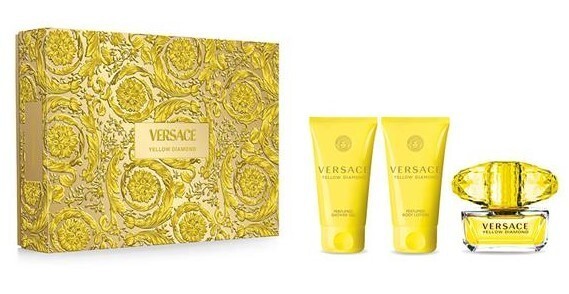 Versace Yellow Diamond парфюм за жени EDT