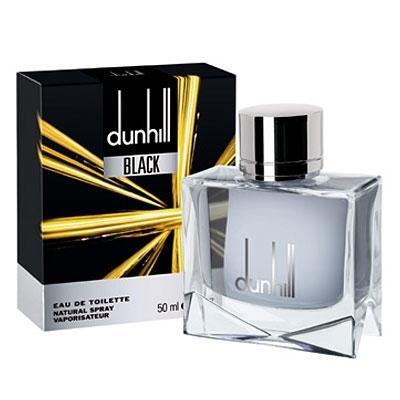 Dunhill Black парфюм за мъже EDT