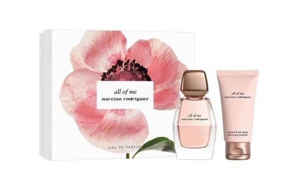 Narciso Rodriguez All Of Me Парфюмна вода за жени EDP