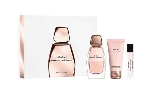 Narciso Rodriguez All Of Me Парфюмна вода за жени EDP