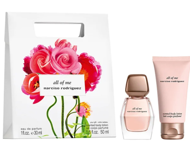 Narciso Rodriguez All Of Me Парфюмна вода за жени EDP