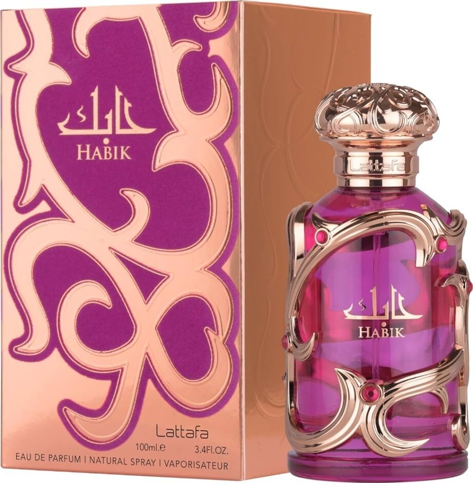 Lattafa Habik For Women Парфюмна вода за жени EDP