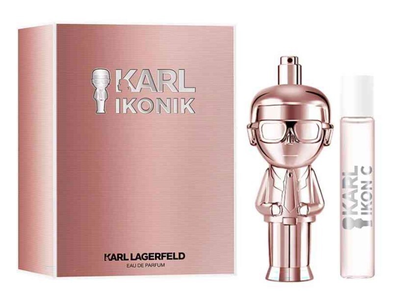Karl Lagerfeld Karl Ikonik Парфюмна вода за жени EDP