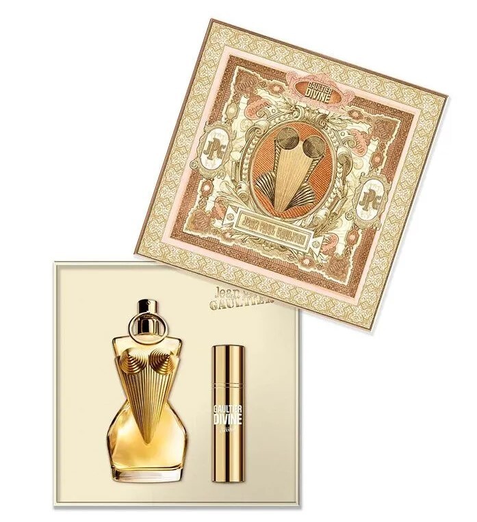 Jean Paul Gaultier Gaultier Divine Подаръчен комплект за жени