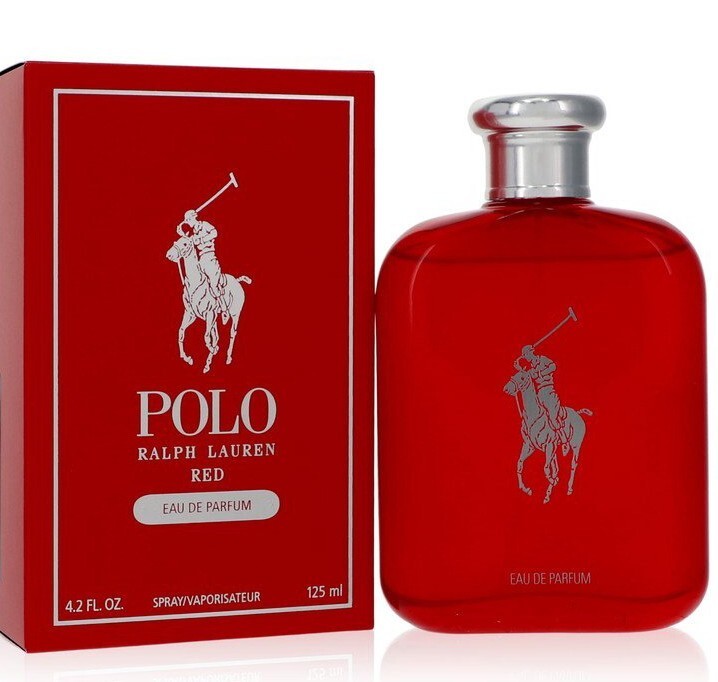 Ralph Lauren Polo Red Парфюмна вода за мъже EDP