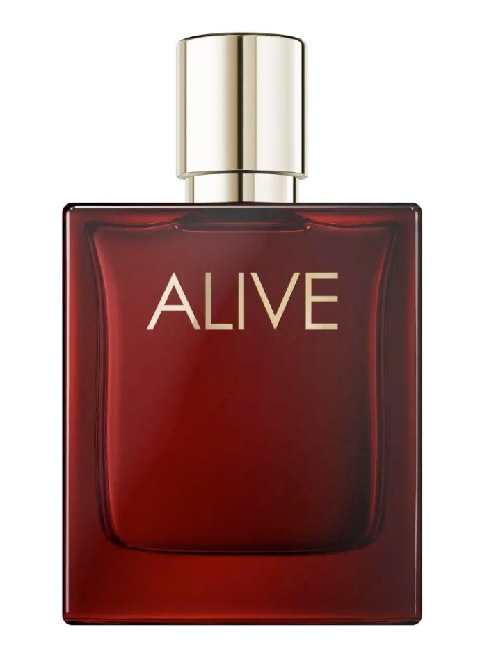 Hugo Boss Alive Absolu Parfum Intense Парфюмна вода за жени EDP