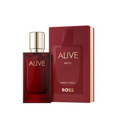 Hugo Boss Alive Absolu Parfum Intense Парфюмна вода за жени EDP