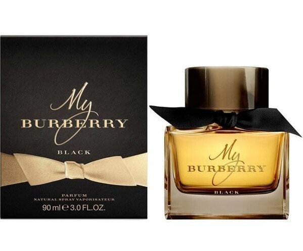Burberry My Burberry Black парфюм за жени EDP
