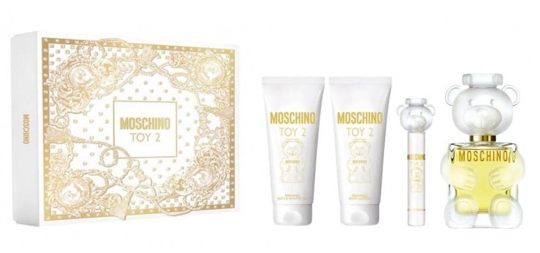 Moschino Toy 2 Парфюмна вода за жени EDP