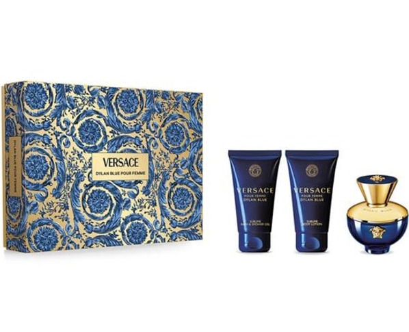 Versace Dylan Blue Парфюм за жени EDP