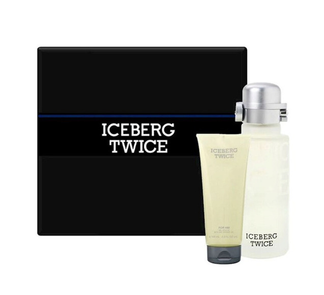 Iceberg Twice Pour Homme парфюм за мъже EDT