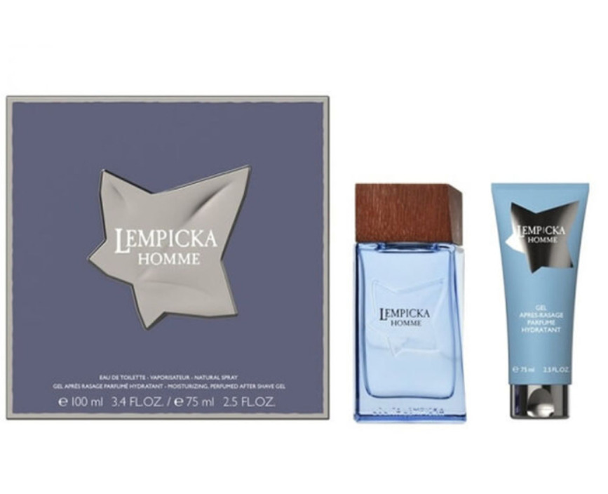 Lolita Lempicka Lempicka Homme Тоалетна вода за мъже EDT